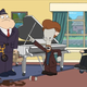Illustration for article titled iAmerican Dad/i: “Wheels The Legman And The Case Of Grandpa’s Keys”